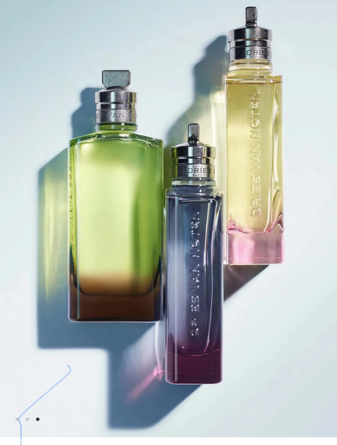 The Harmonist Perfume - photo 3