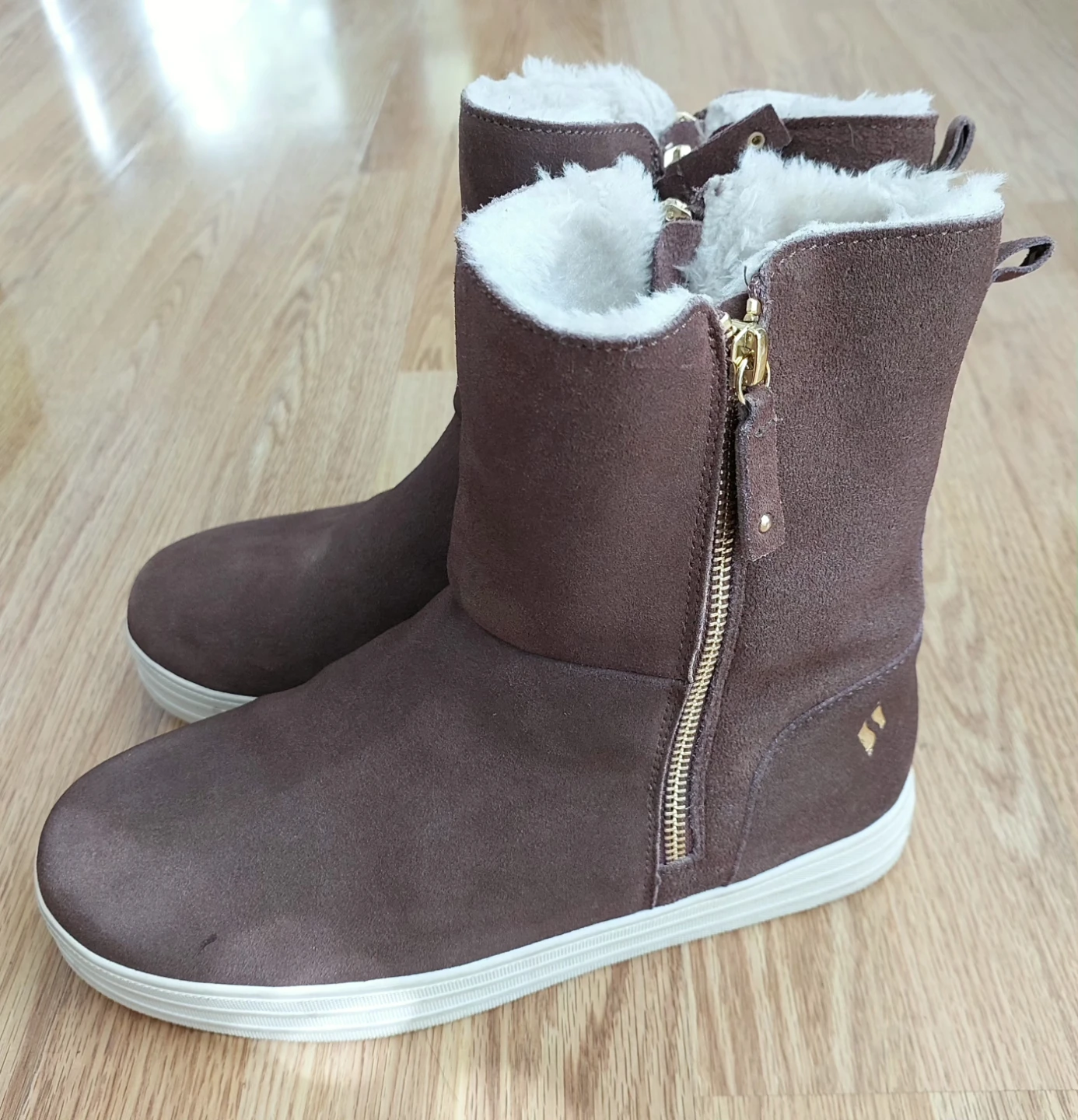 Boots for sale! - photo 4
