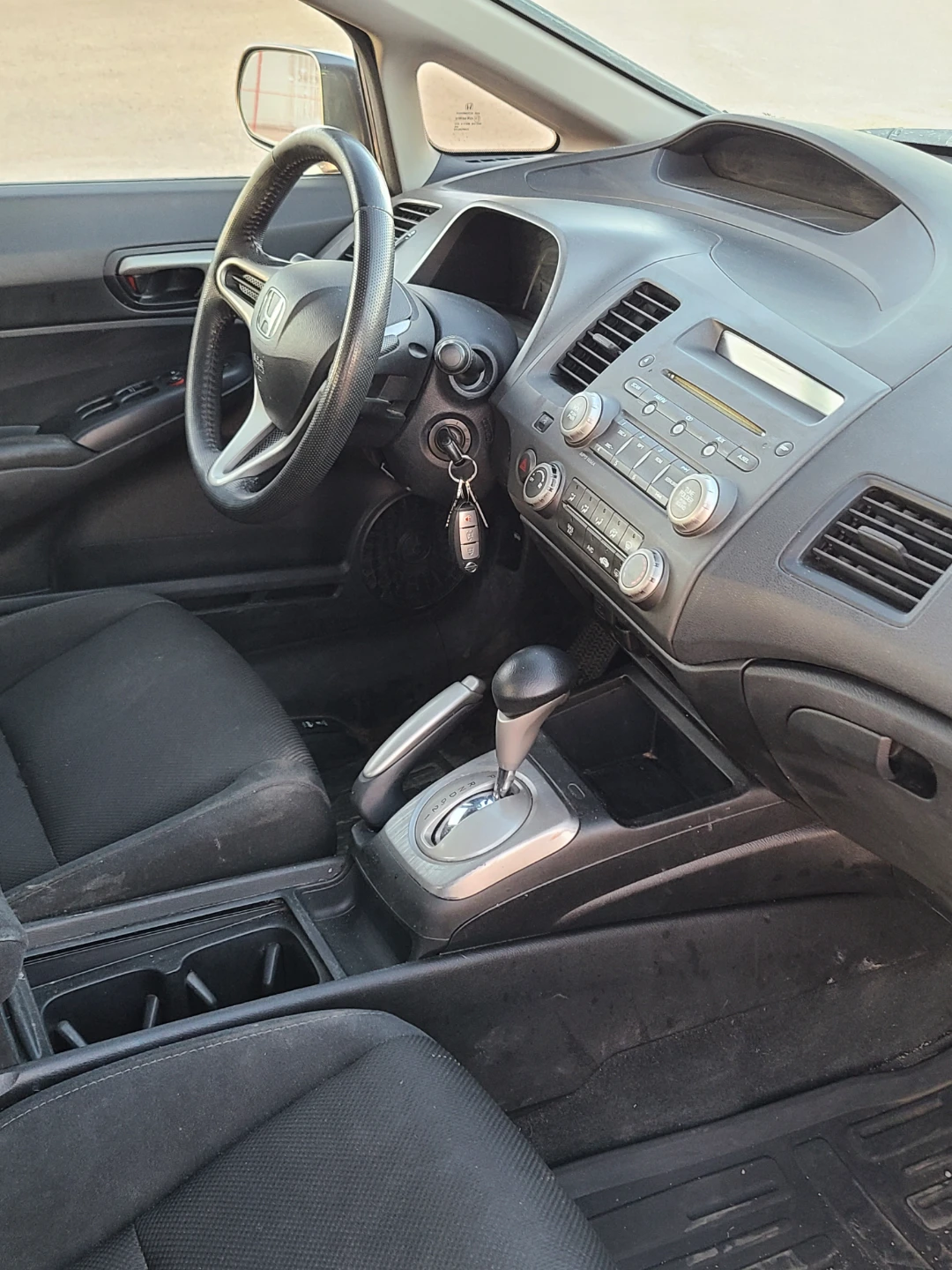 Honda Civic 2010 - photo 3