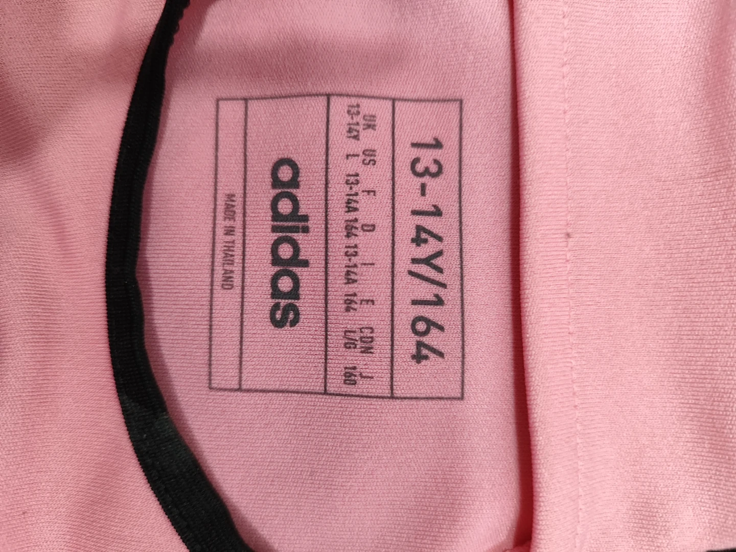 Adidas Inter Miami jersey - photo 3