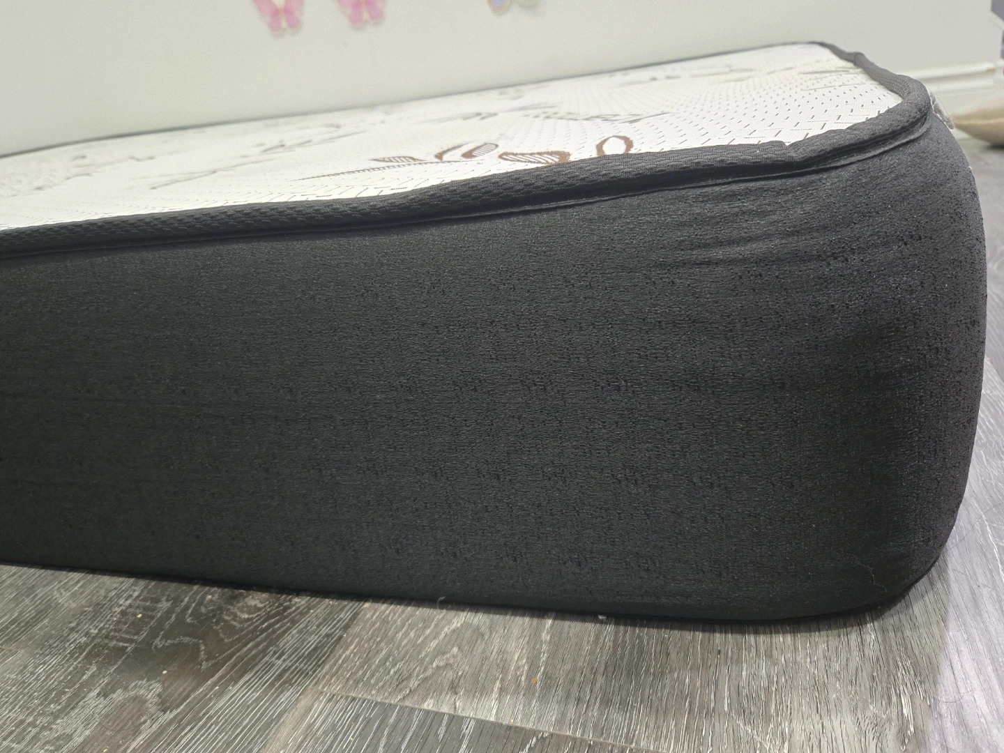 Bamboo queen size Mattress - photo 2