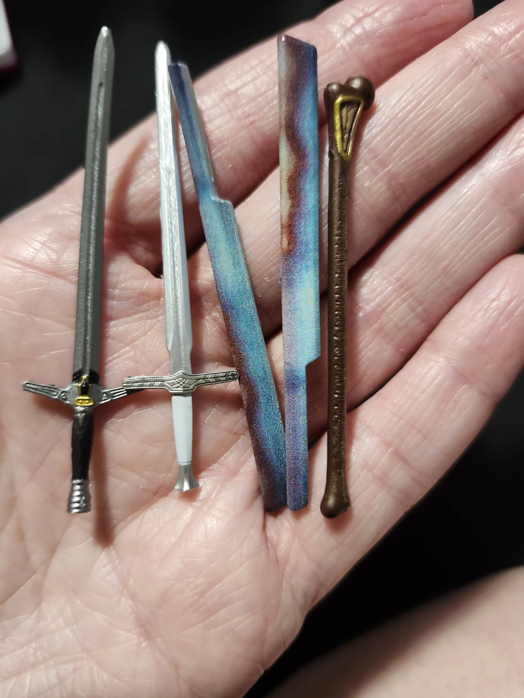 $5 mini brands