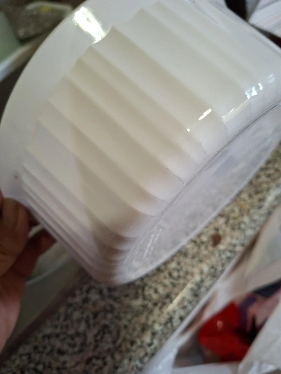 CorningWare 1.5 Liter Round Casserole Dish - photo 2