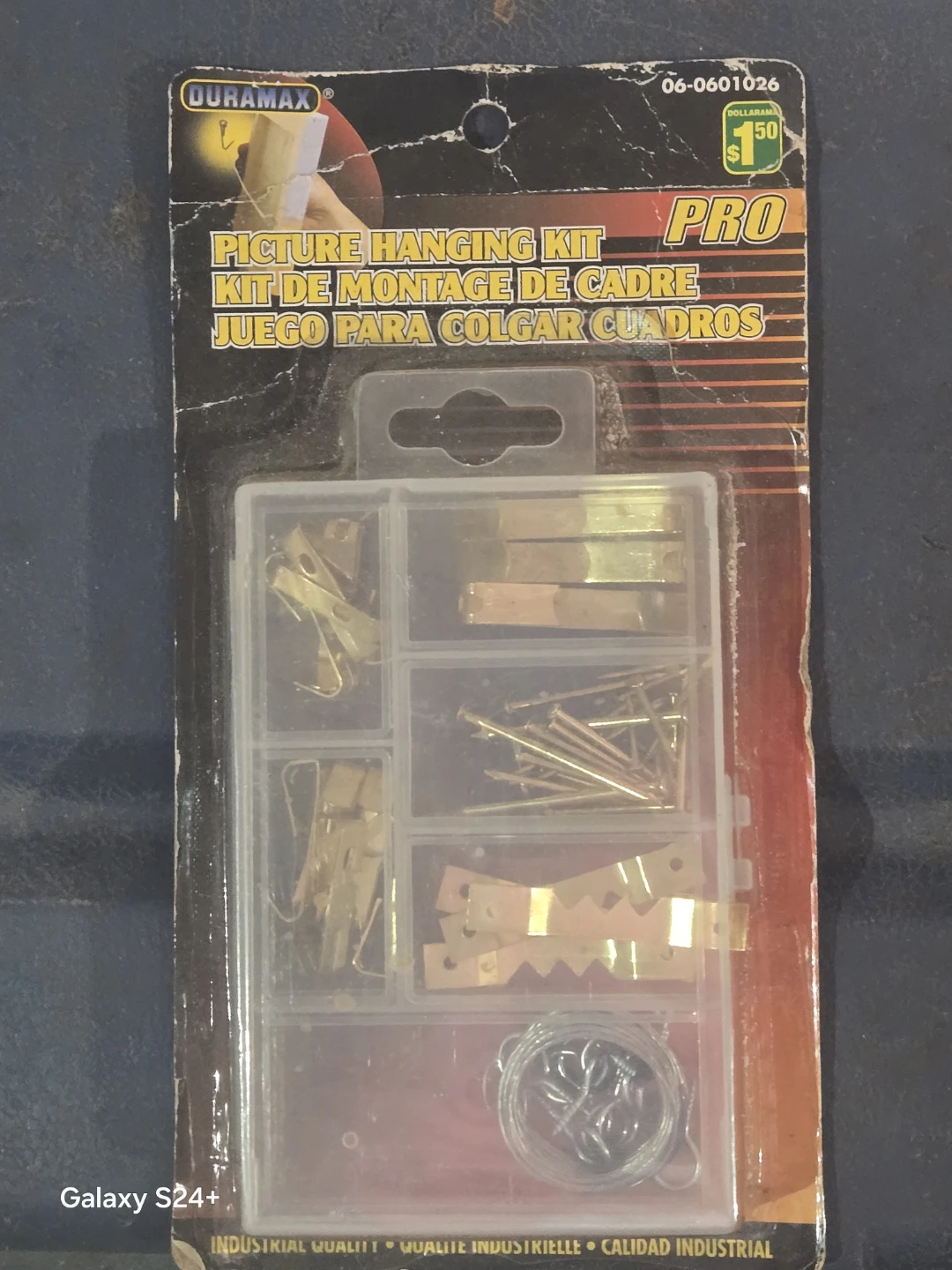 Powers Sleeve Anchors 3/8 x 4" - photo 2