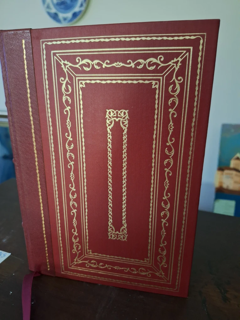 Twenty-Two Tales Hardcover Book - photo 2