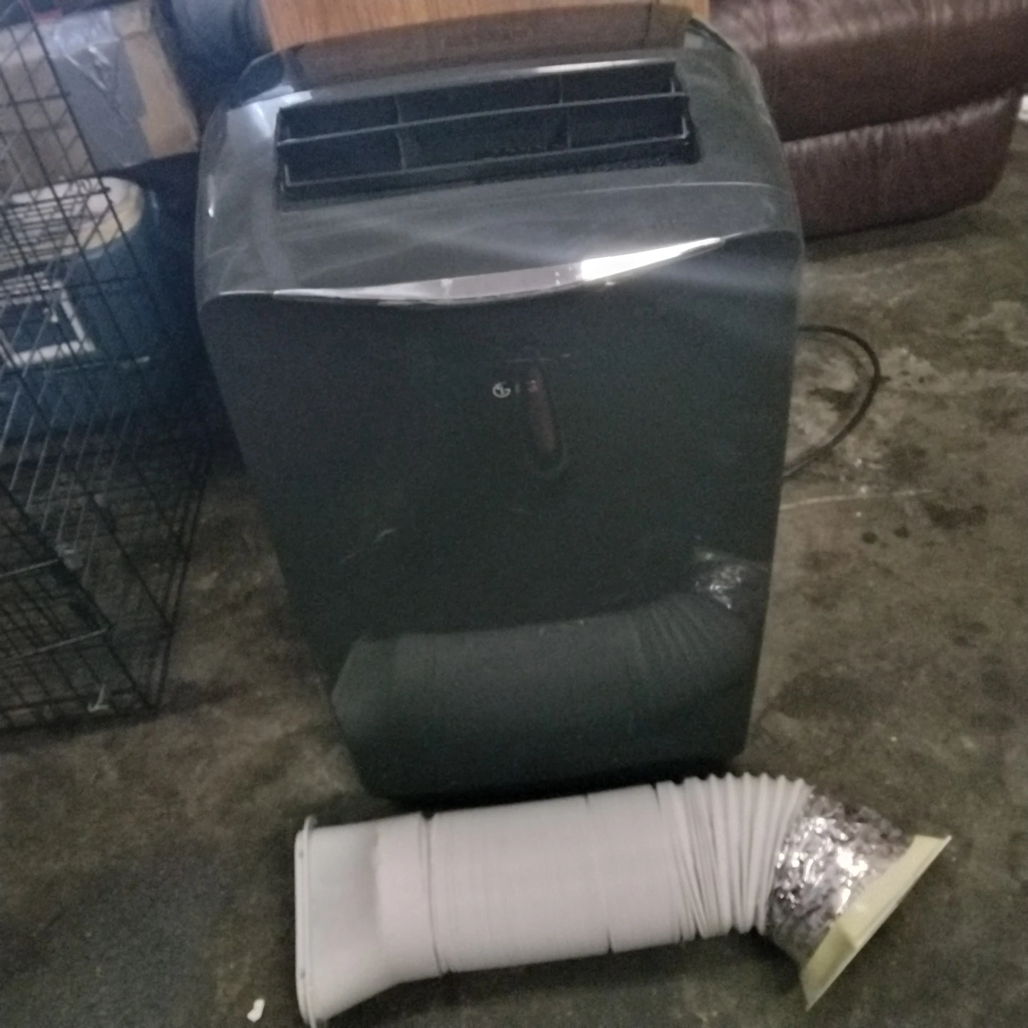 Ac good condition