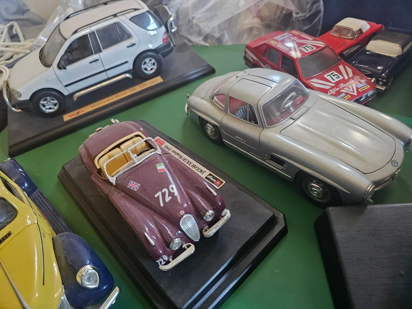 Variety of models cars all for 30 - photo 3