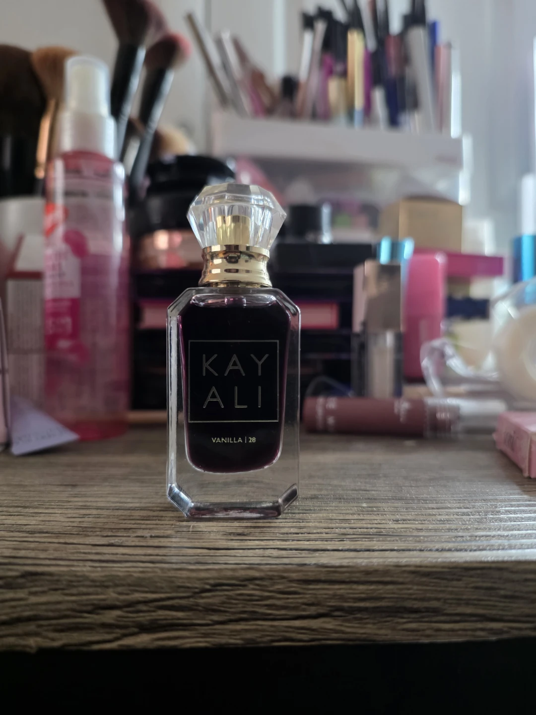 Kayali Vanilla | 28 Eau de Parfum Travel Spray - photo 3
