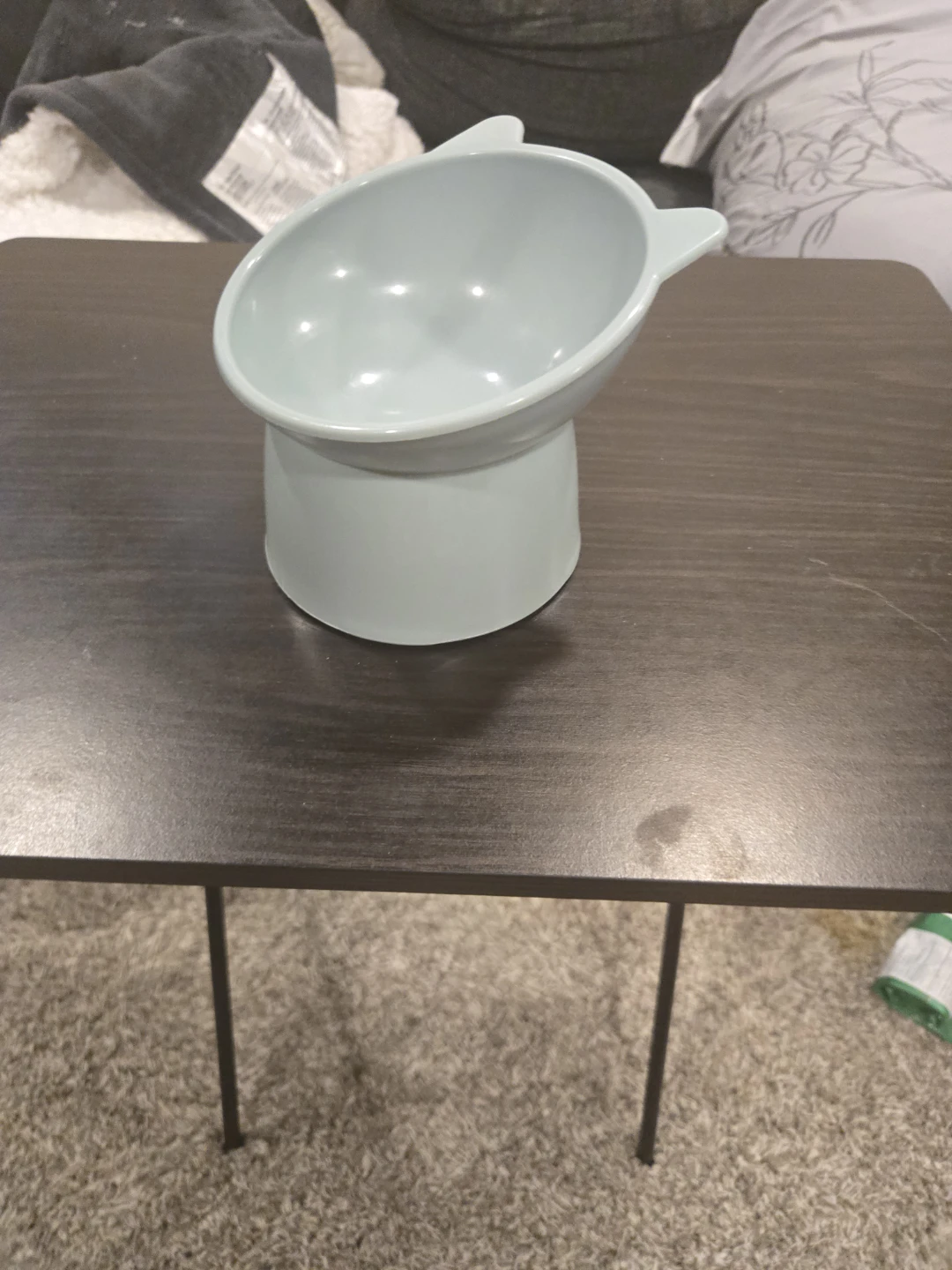 Cat dish