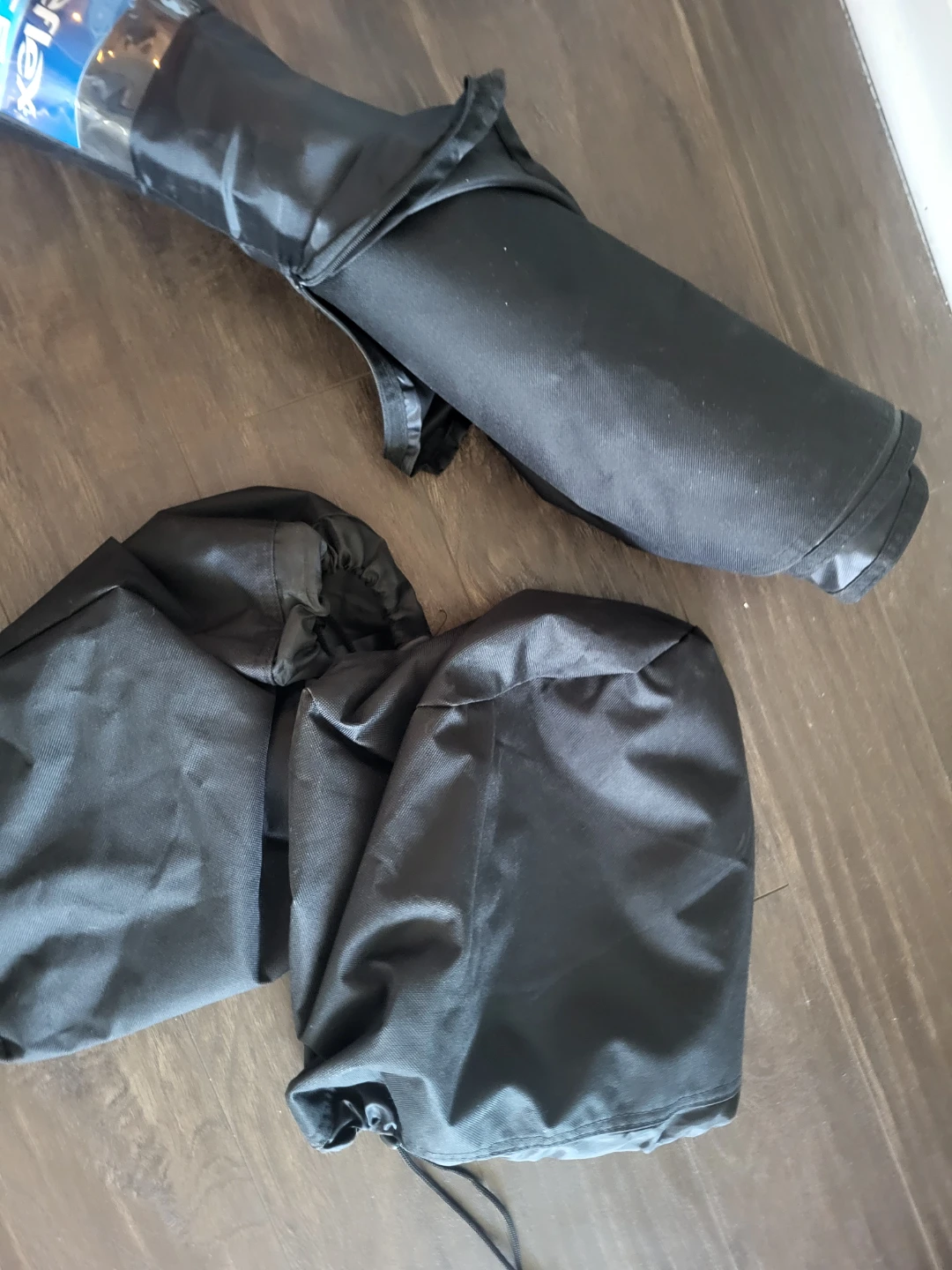 Reflex Collapsible Windshield Cover - photo 3