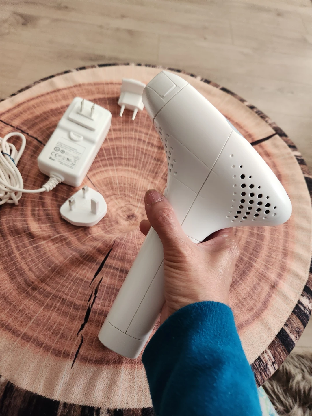 Silk'n Flash&Go Hair Removal Device - photo 4