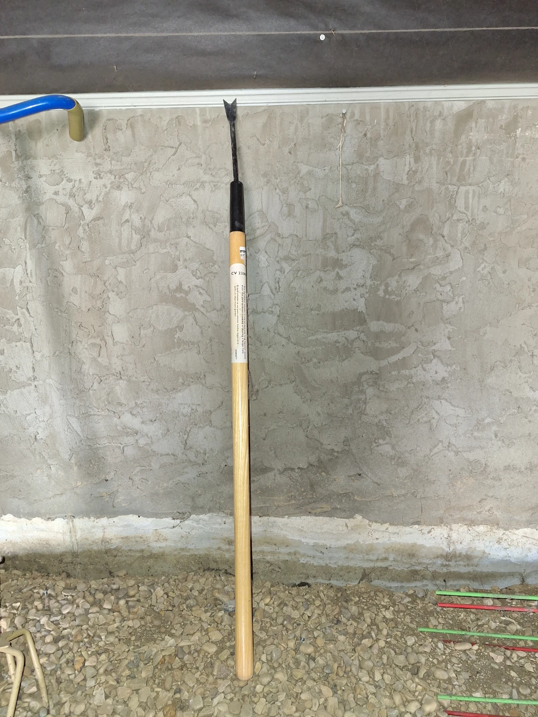 Dandelion Weeder