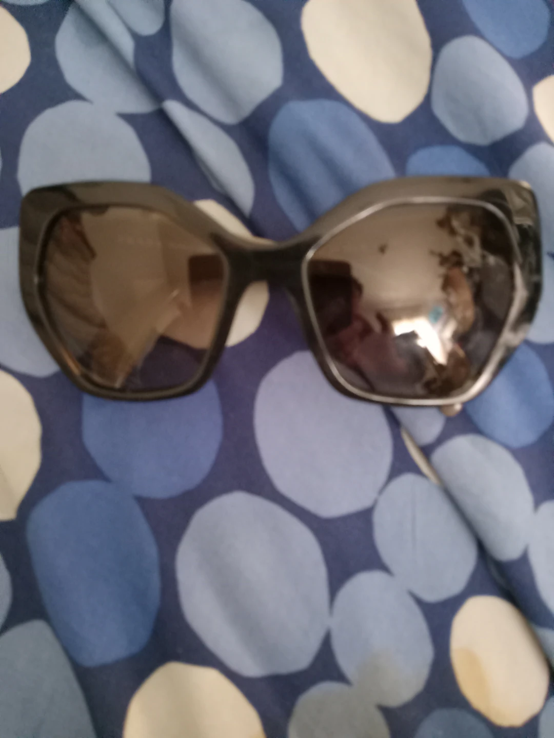 Prada Sunglasses