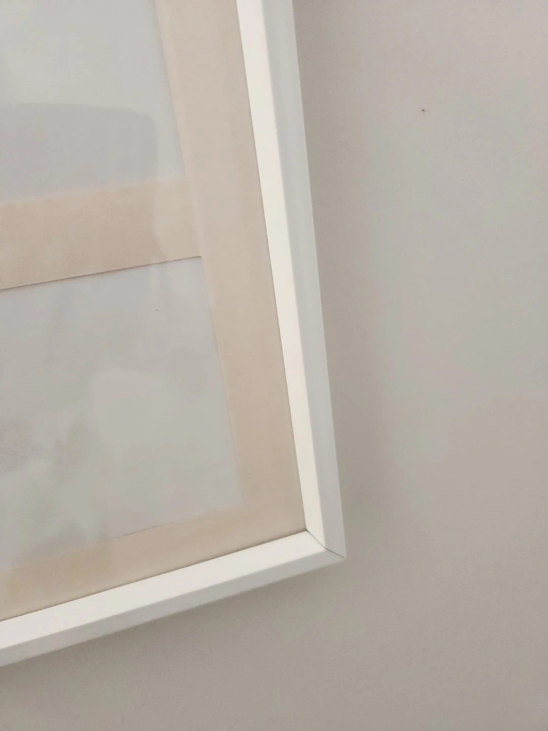 White Multi-Photo Frame - photo 4