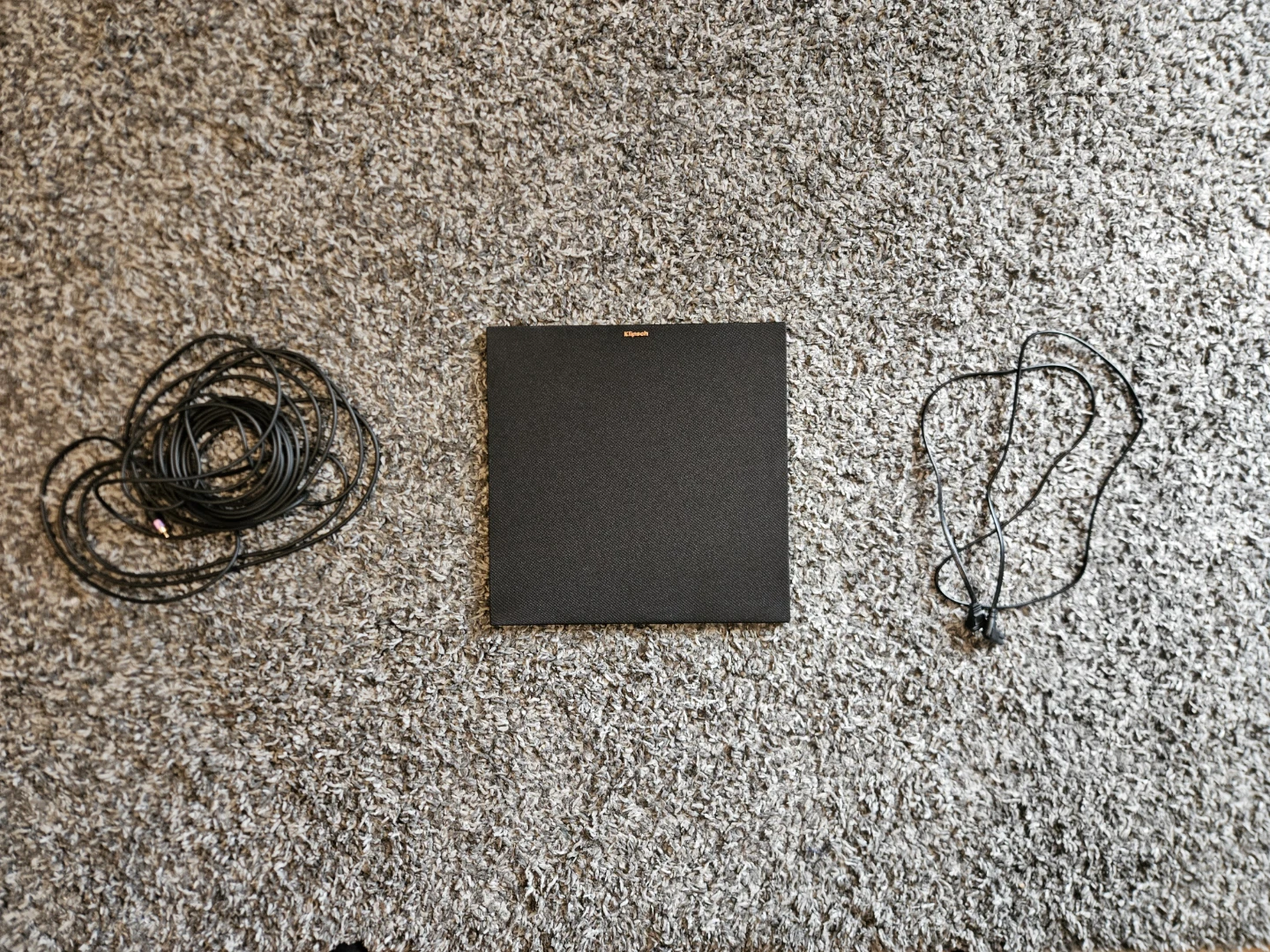 12 Inch Klipsch Ported Subwoofer - photo 4