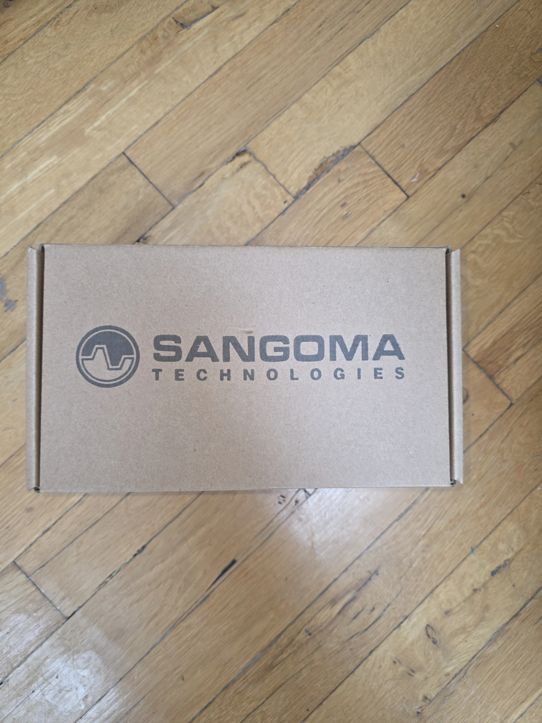 Sangoma Technologies Box