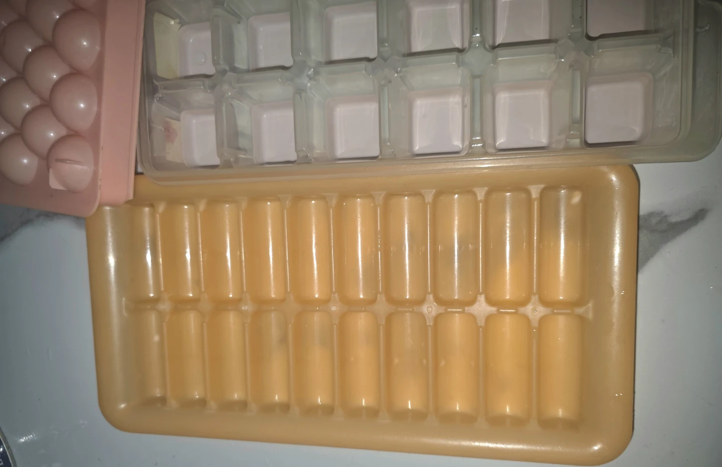 Set of 6 Ice Cube Trays - photo 3