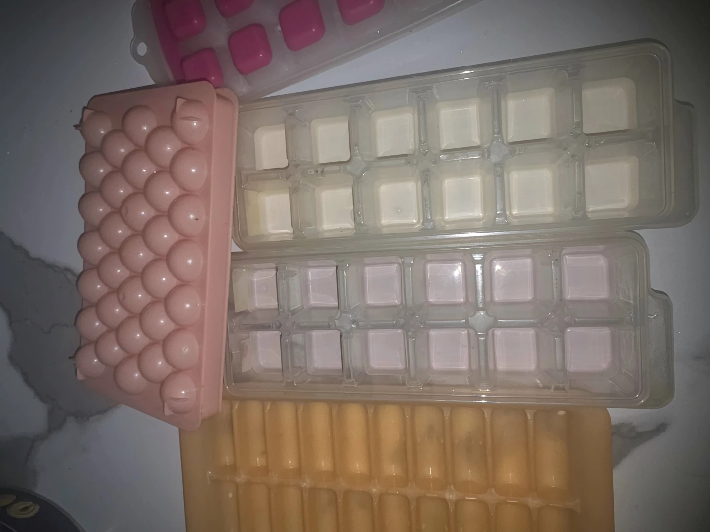 Set of 6 Ice Cube Trays - photo 4