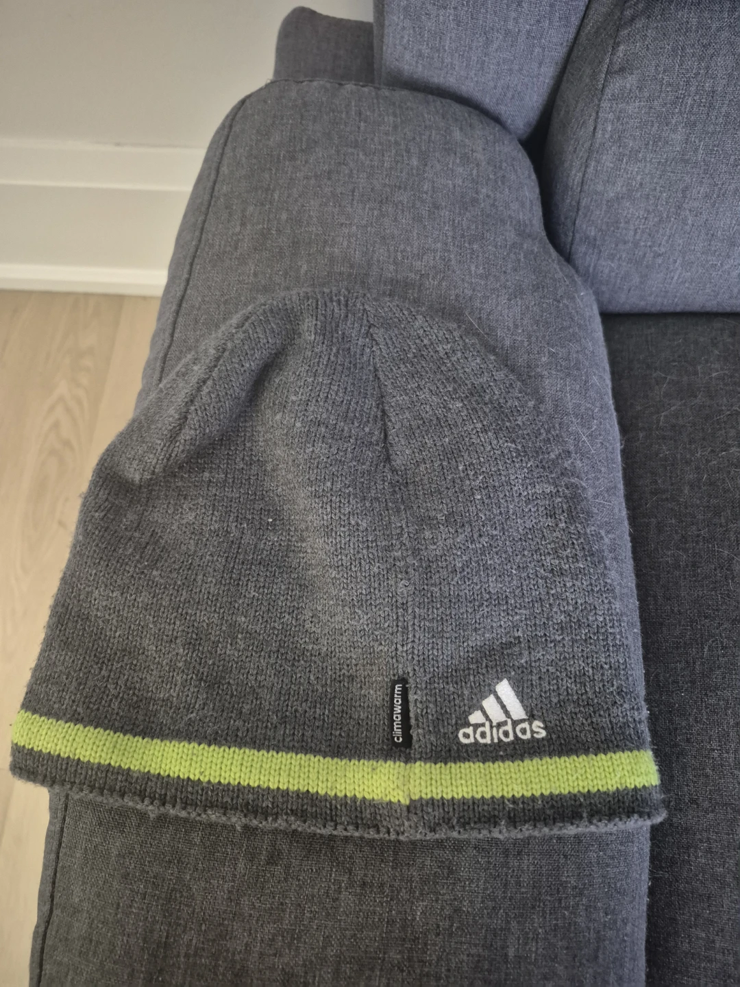 Germany ClimaWarm Beanie - photo 2