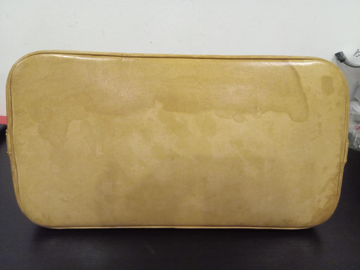 Louis Vuitton Alma Handbag - photo 4