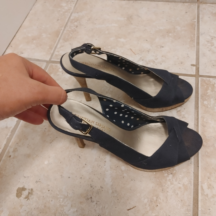 Women's  Heels size 9