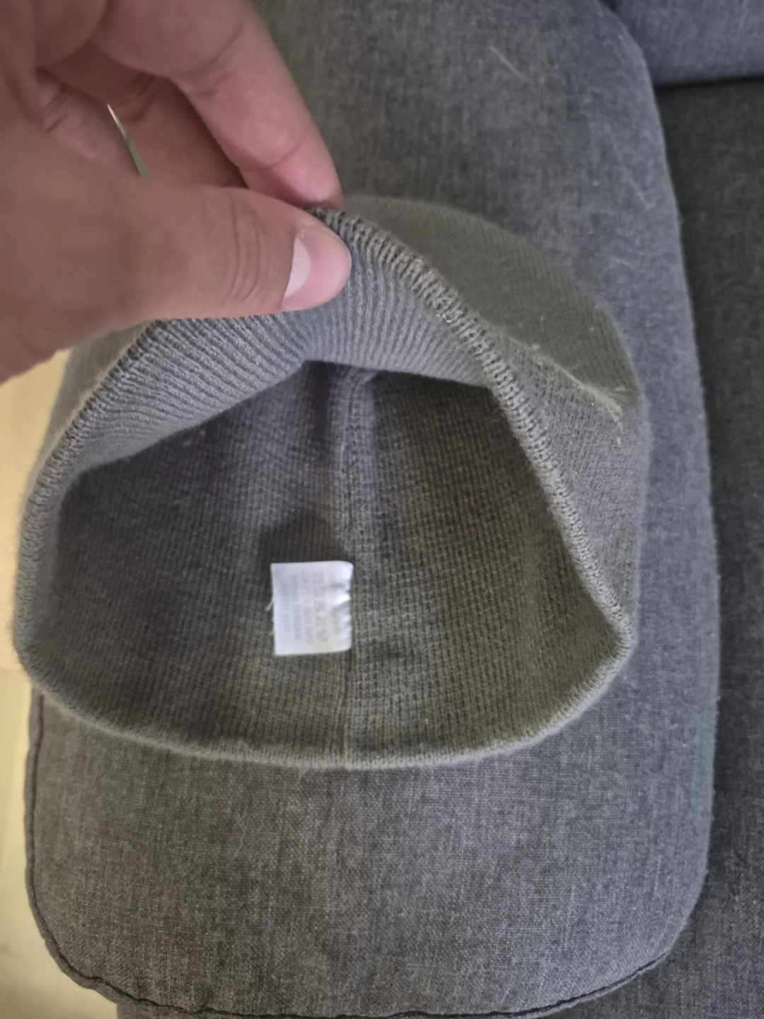 WWE Raw Beanie - photo 3