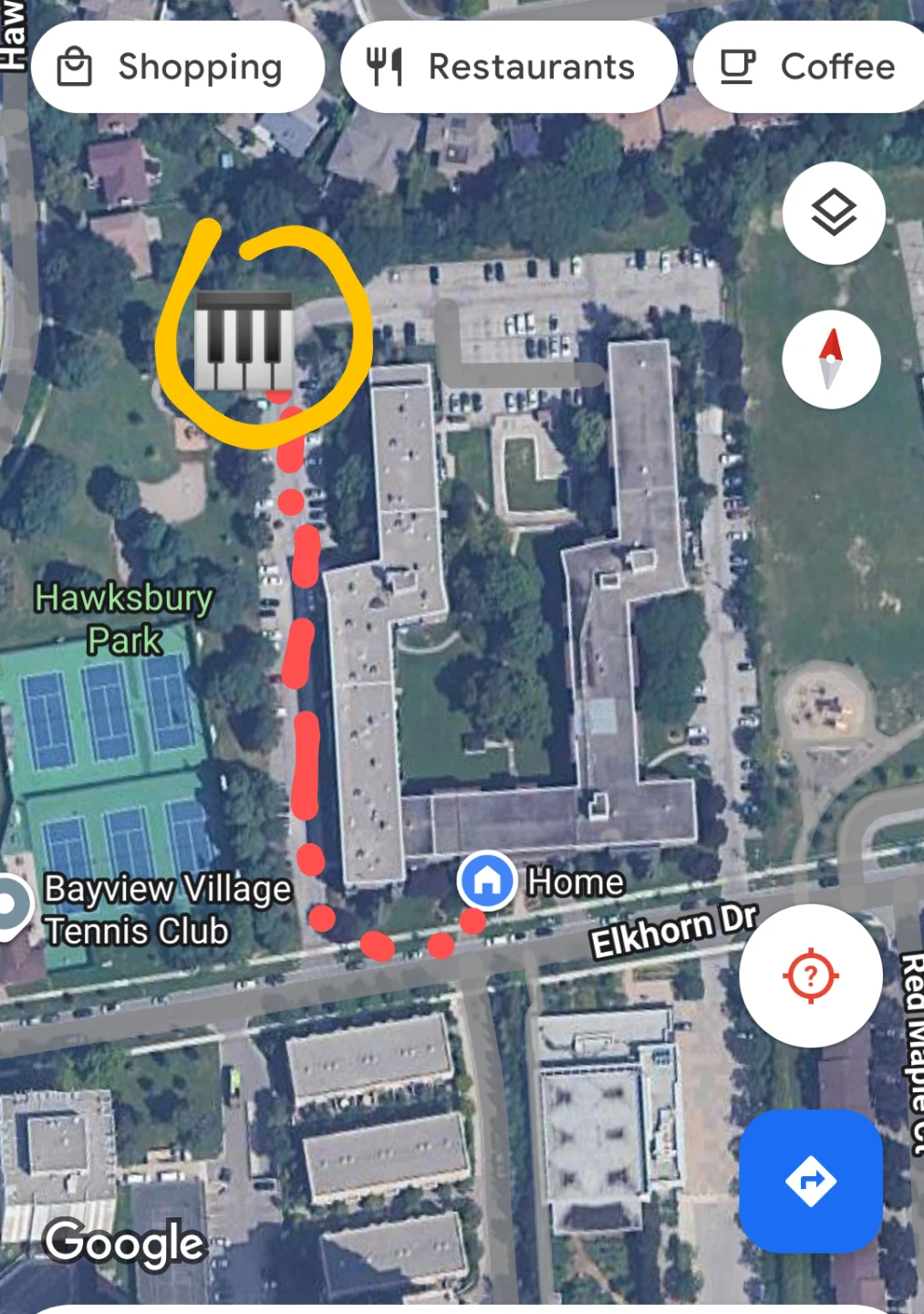 Free Damaged Piano -Address in DESCRIPTION - photo 4