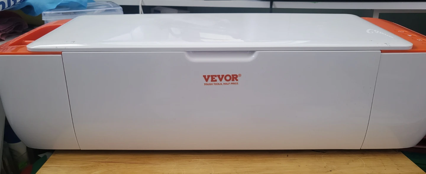 VEVOR Vinyl Cutting Machine