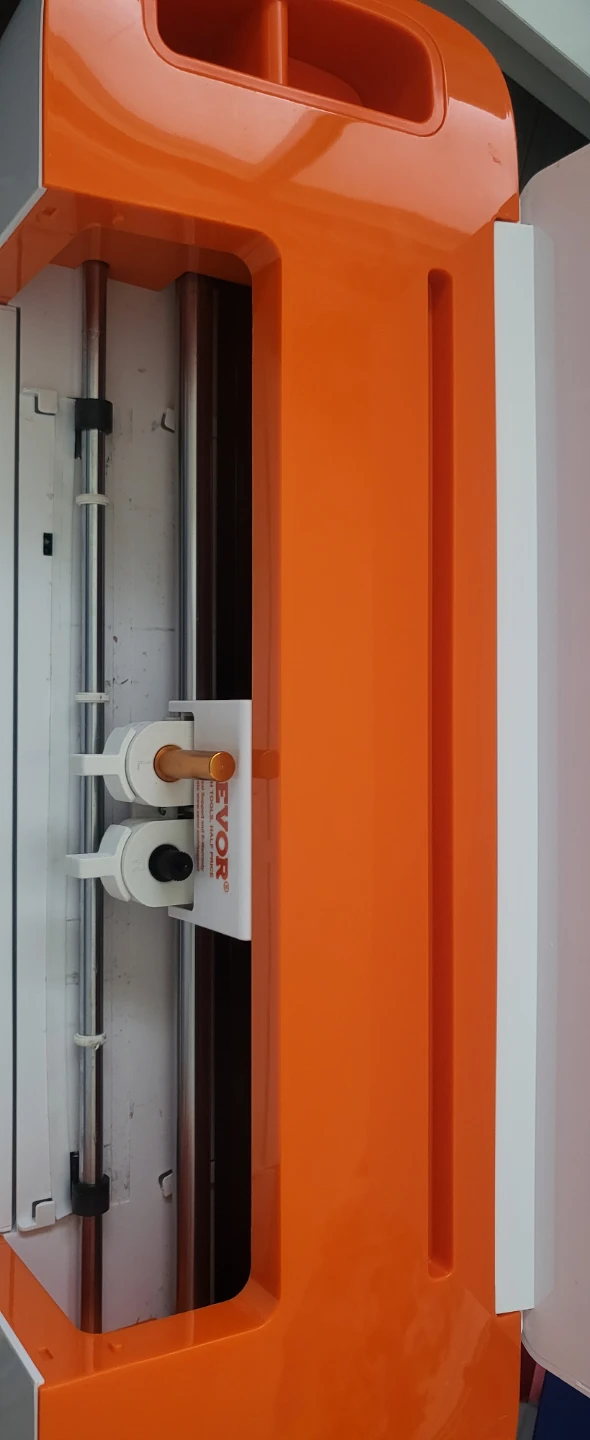 VEVOR Vinyl Cutting Machine - photo 3