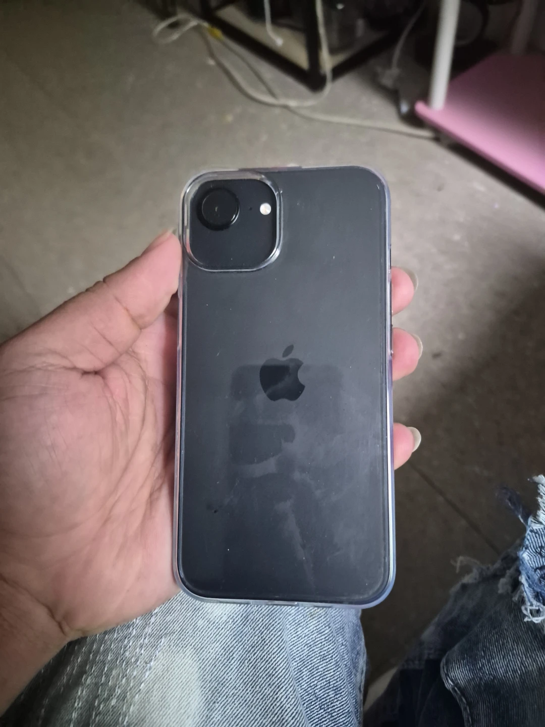Apple iPhone 13 mini - photo 2