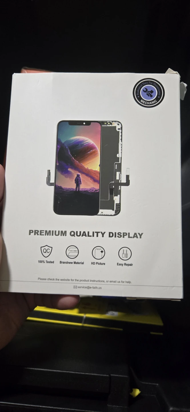 Brand new Premium Display Screen for iPhone XS