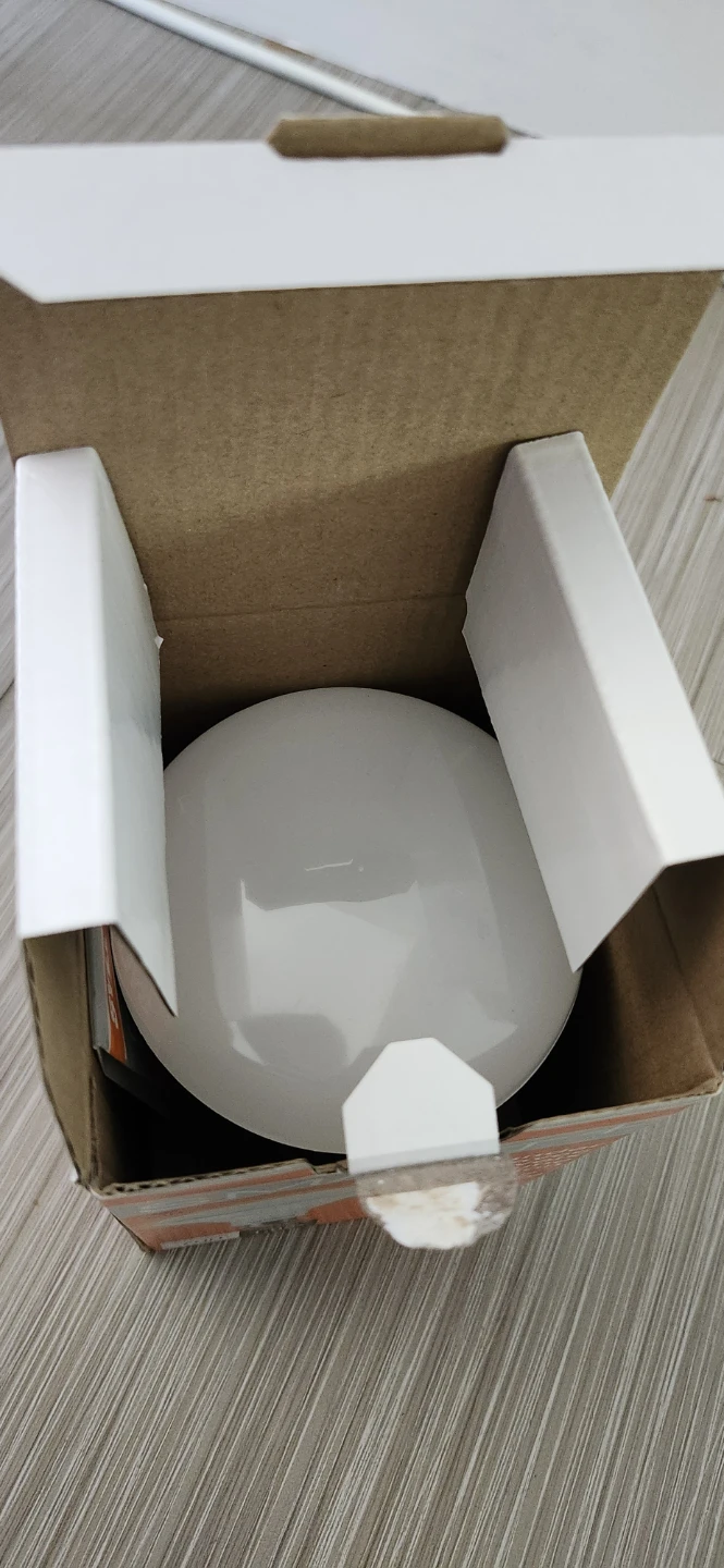 Sylvania Smart+ WiFi Light Bulb - photo 2
