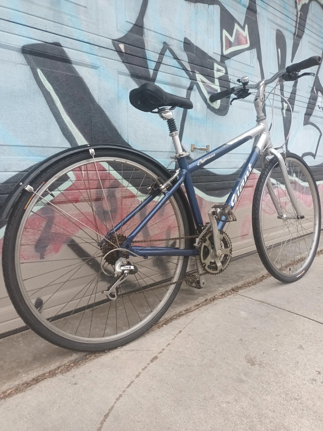 2 Bikes Giant, garyfisher $220 Each - photo 4