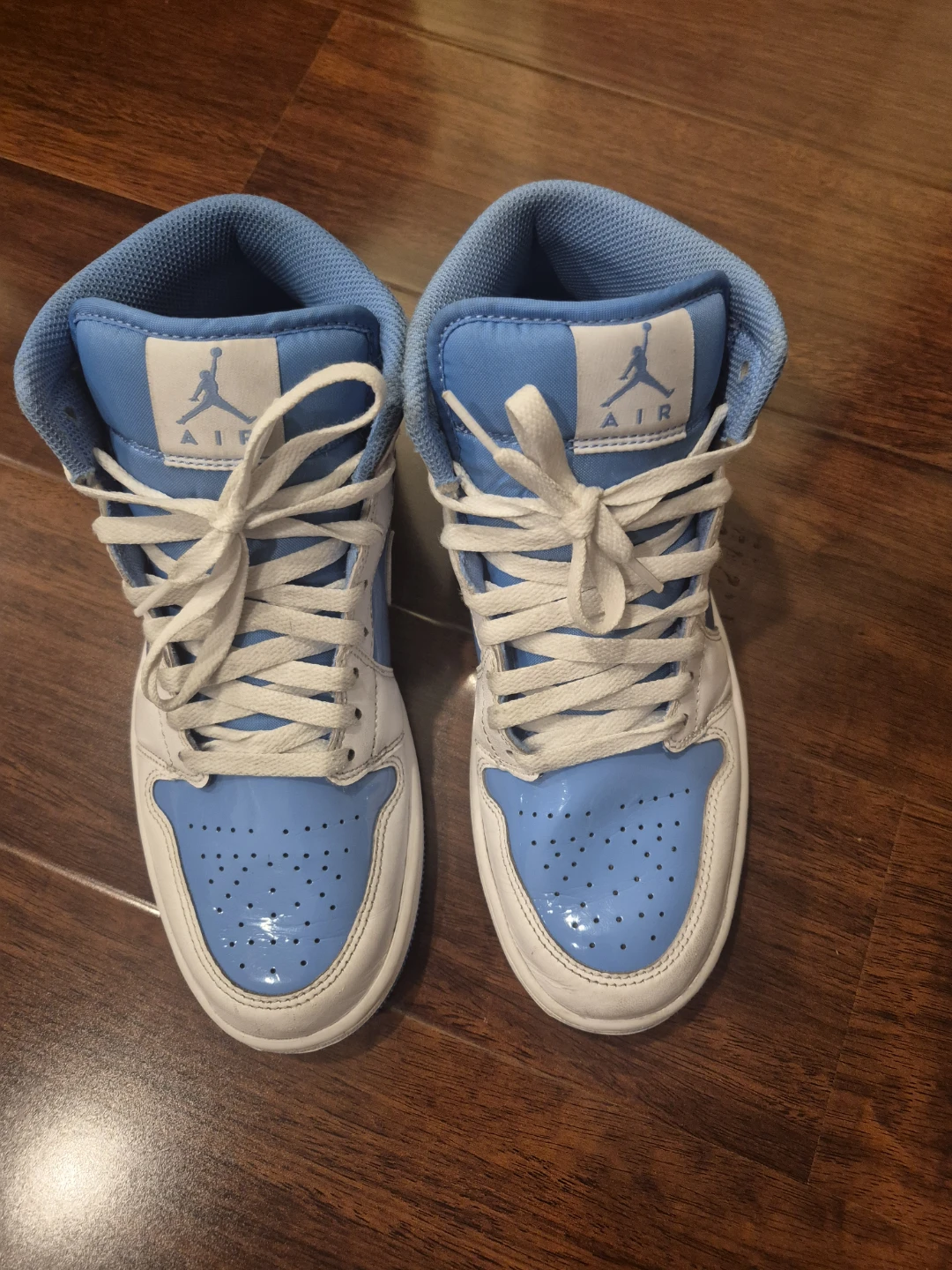 Nike, Air Jordan men sneakers - photo 2