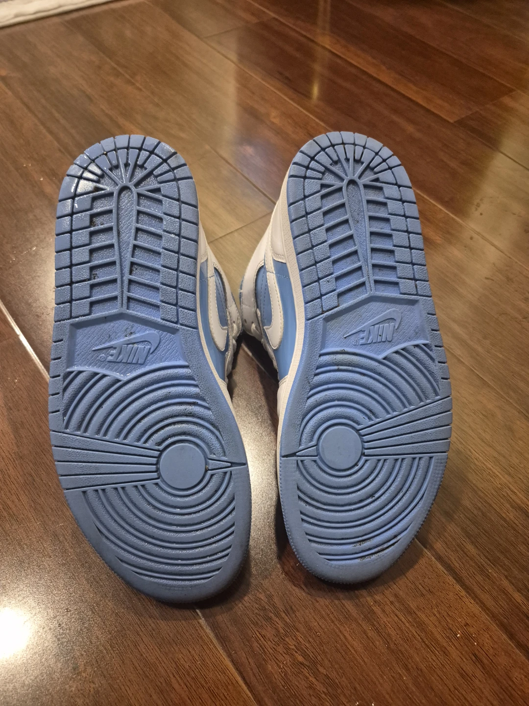 Nike, Air Jordan men sneakers - photo 3