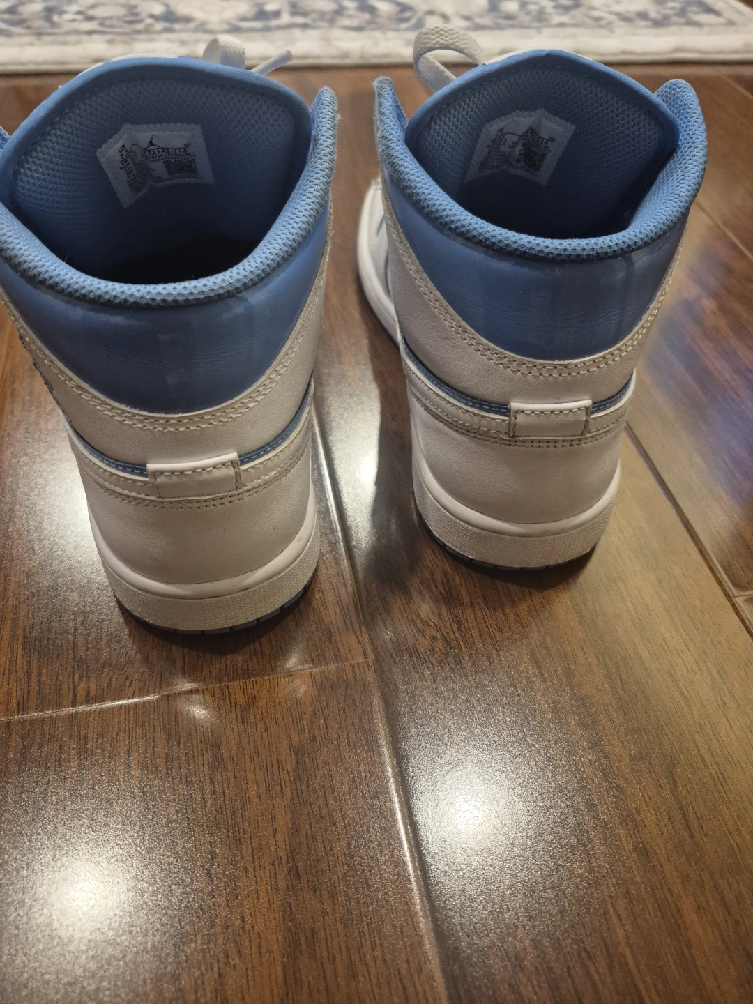 Nike, Air Jordan men sneakers - photo 4