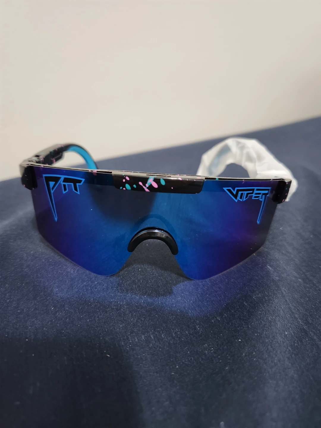 Pit Viper Sunglasses - Multiple Colours
