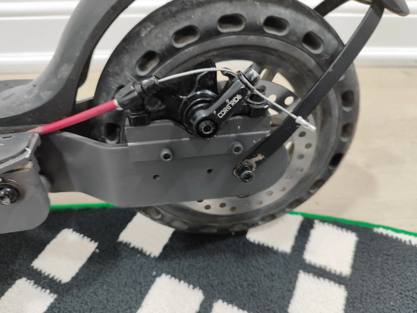 Hiboy S2 Electric Scooter - photo 2