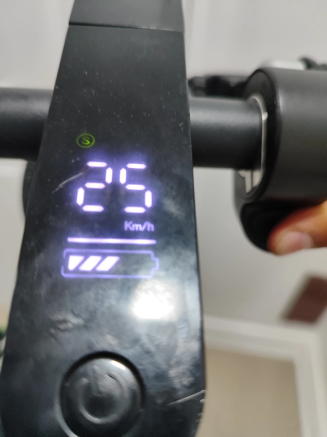 Hiboy S2 Electric Scooter - photo 5