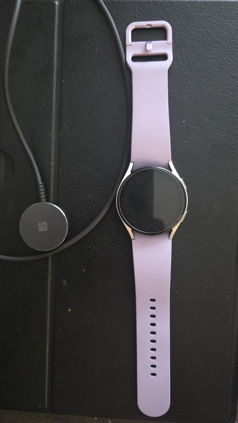 Samsung Galaxy Watch 5 Lavender