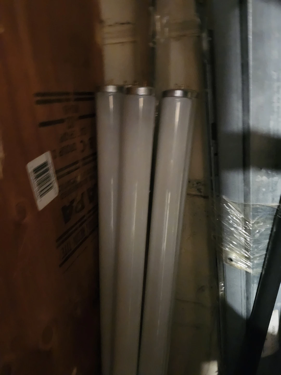 Sylvania "Ecologic" Fluorescent Tube Lights - photo 5