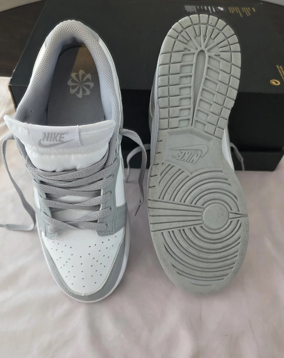 Tenis Nike - photo 2