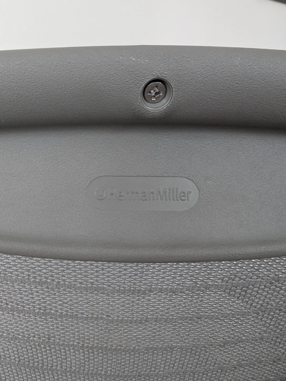 Herman Miller Classic Aeron - AE112AWB - photo 5