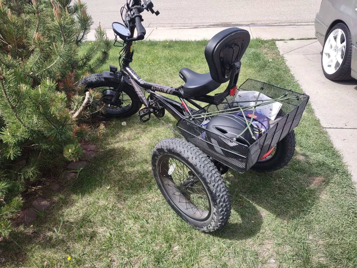 Ebike like new - photo 2