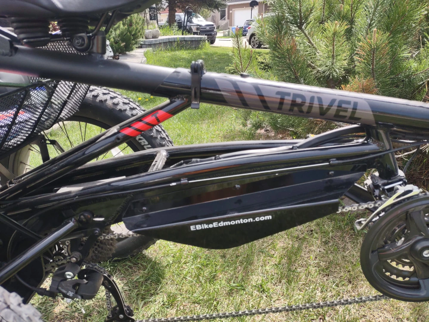 Ebike like new - photo 3
