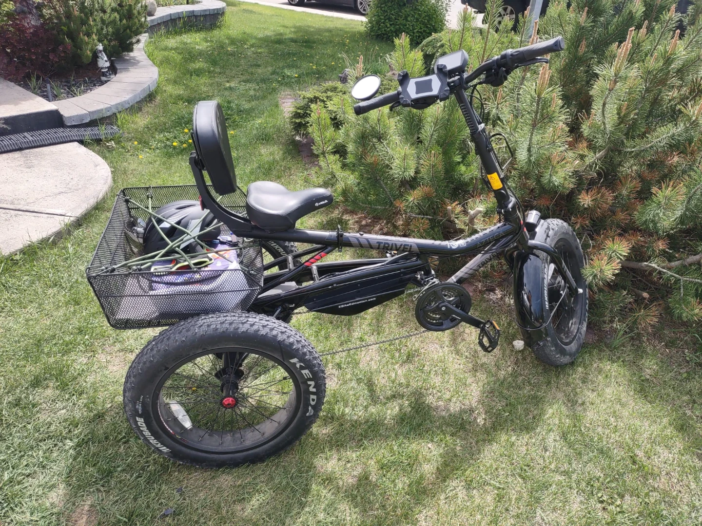 Ebike like new - photo 4