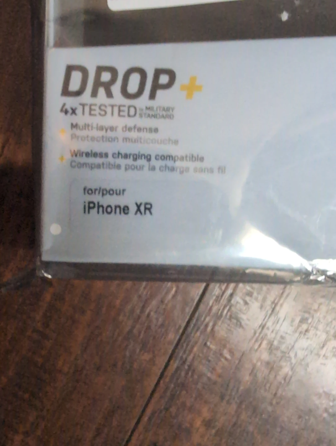 OtterBox Defender Case for iPhone XR - photo 3