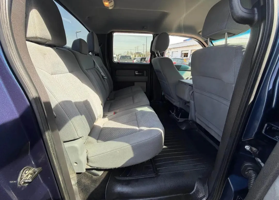 2013 Ford F-150 XTR – 4x4 – - photo 5