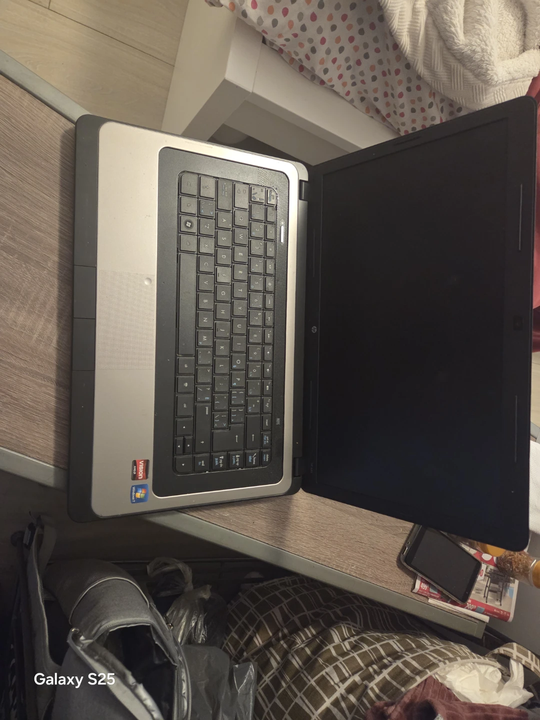 HP Laptop