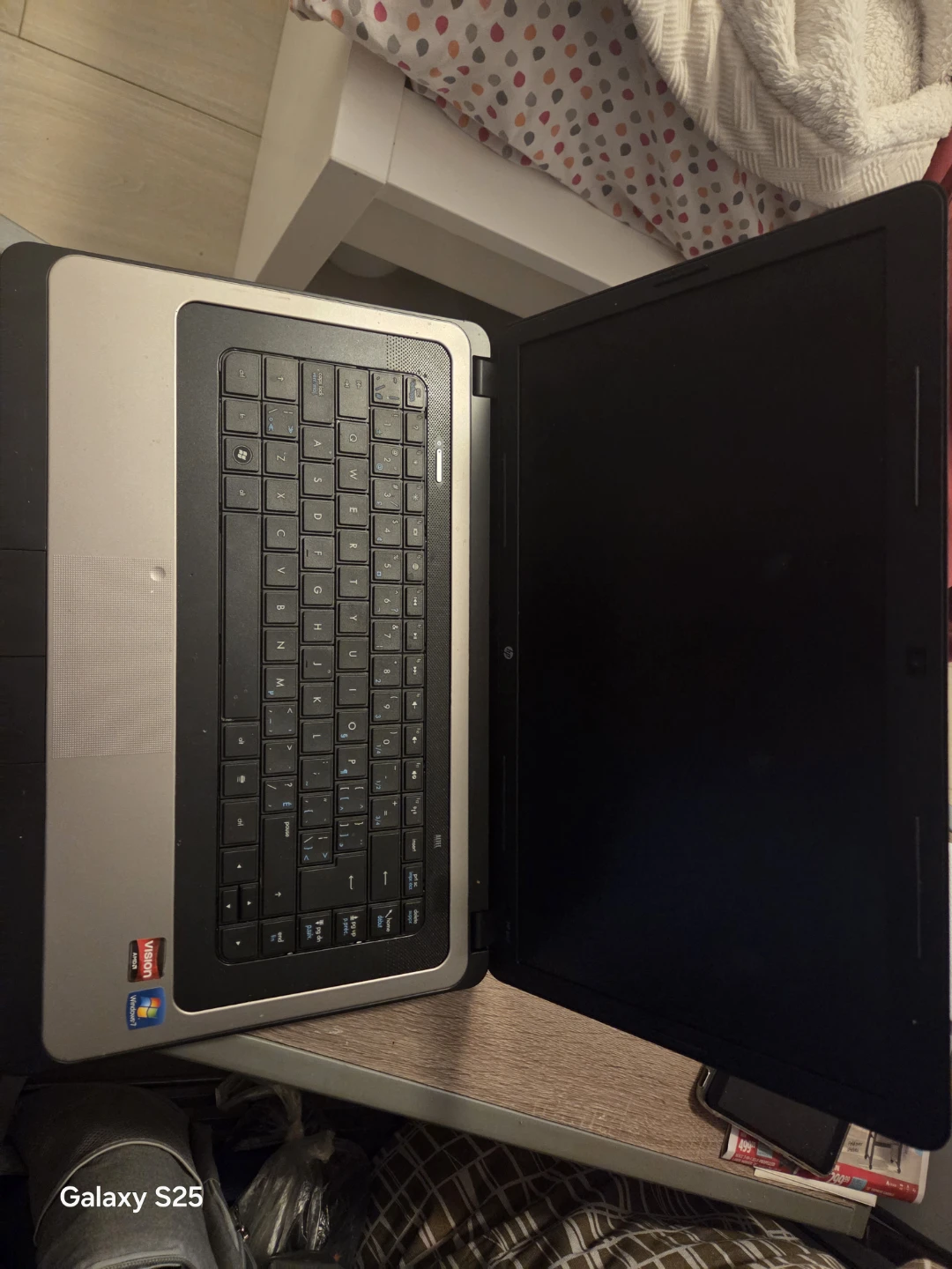 HP Laptop - photo 4